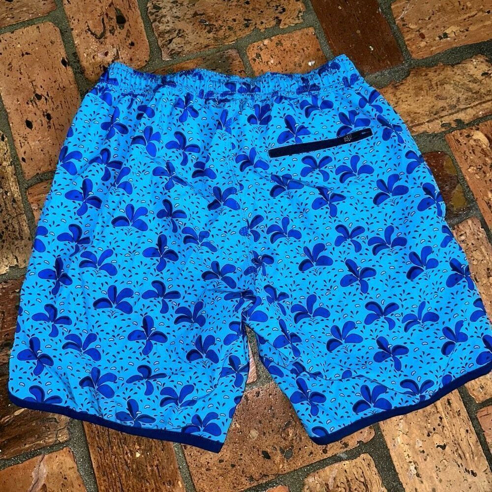 Mr Swim Swim Trunks - Picture 4 of 4